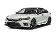 2023 Civic Sedan Sport