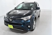 $17955 : Toyota RAV4 2017 AWD Limited thumbnail