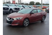 Nissan Maxima 2016 Platinum en Elizabethtown