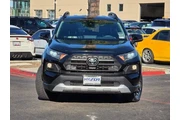 $23300 : Toyota RAV4 2019 AWD Adventu thumbnail