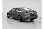 $14998 : Honda Civic 2015 SE 4dr Seda thumbnail