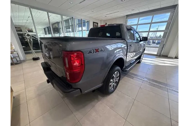 $32397 : Ford Ranger 2021 4x4 Lariat image 3