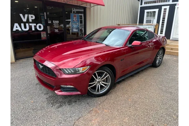 $14999 : 2016 Mustang V6 image 1