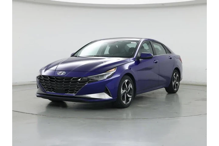 $22998 : Hyundai ELANTRA 2023 Limited image 4