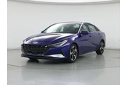 $22998 : Hyundai ELANTRA 2023 Limited thumbnail