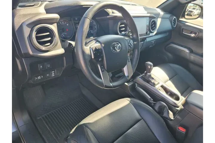 $32988 : Toyota Tacoma 2023 4x4 TRD O image 9