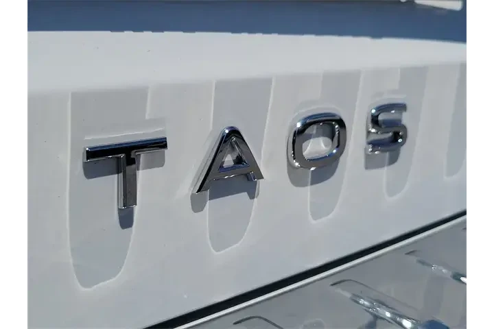 $17691 : Volkswagen Taos 2022 S 4dr S image 5