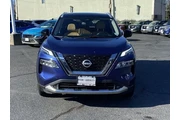 $21995 : Nissan Rogue 2022 AWD Platin thumbnail