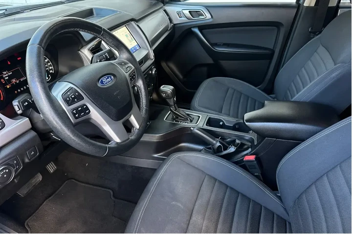 $31800 : Ford Ranger 2023 4x2 XLT 4dr image 9