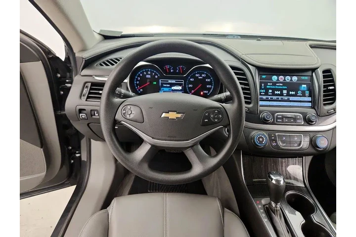 $16998 : Chevrolet Impala 2018 LS Fle image 10