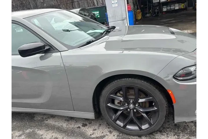 $20995 : Dodge Charger 2023 GT 4dr Se image 9