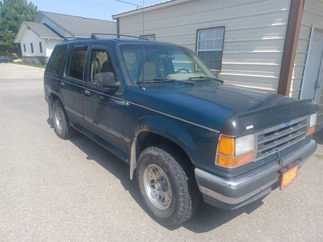 $1995 : 1993 Explorer XLT image 3