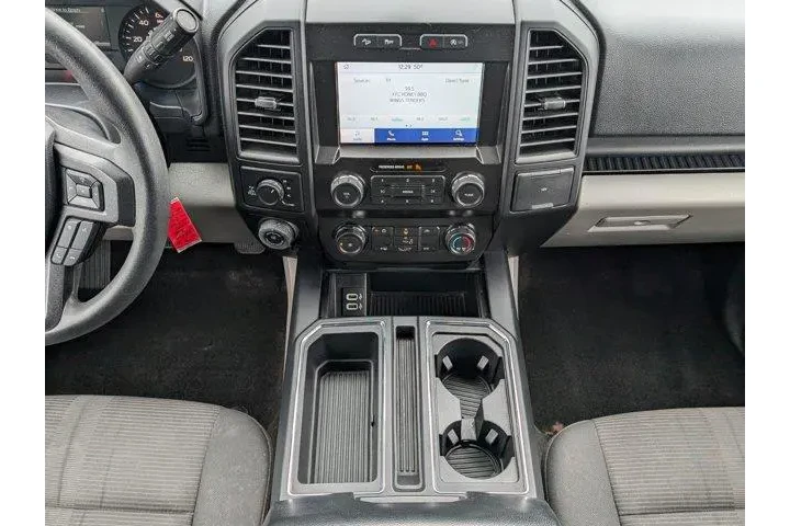 $28489 : Ford F-150 2020 4x4 XL 4dr S image 7