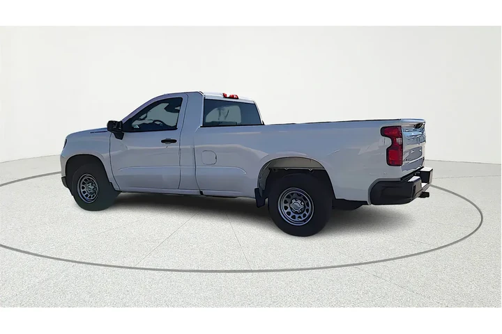 $28853 : Chevrolet Silverado 1500 202 image 5