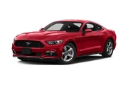Ford Mustang 2016 EcoBoost 2 en Los Angeles