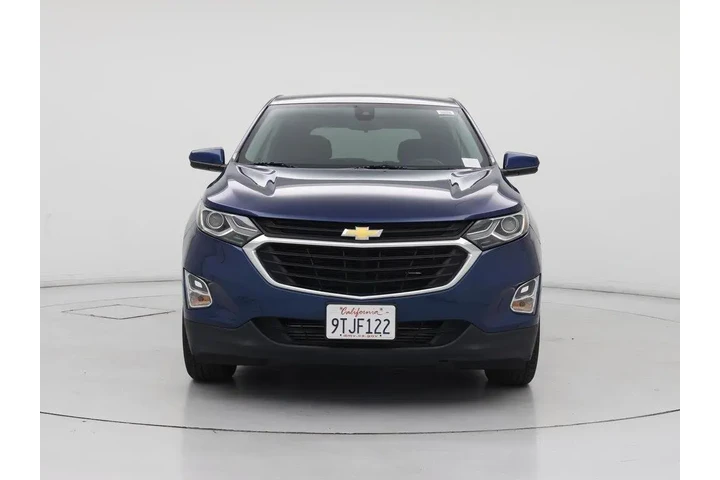 $16998 : Chevrolet Equinox 2020 LT 4d image 5