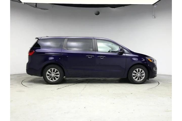 $26998 : Kia Sedona 2020 LX 4dr Mini- image 7
