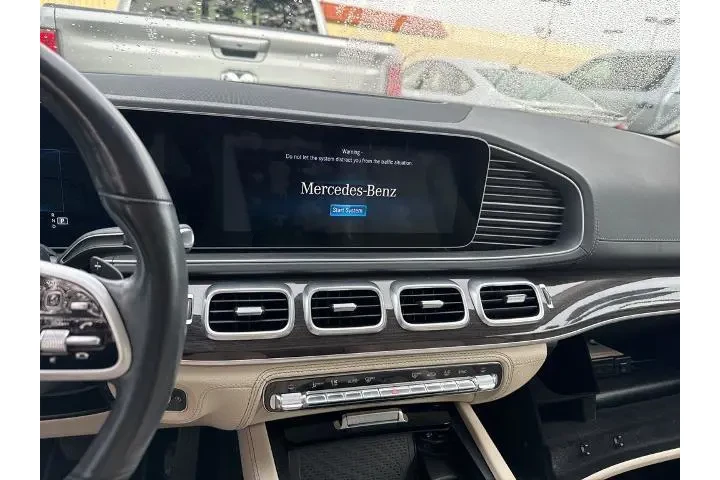 $37210 : Mercedes-Benz GLS 2021 AWD G image 10