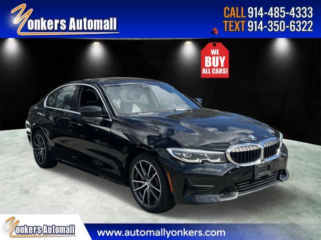 $22985 : Pre-Owned 2020 3 Series 330i image 1