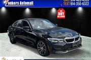 Pre-Owned 2020 3 Series 330i