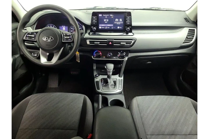 $18998 : Kia Seltos 2021 AWD LX 4dr S image 9