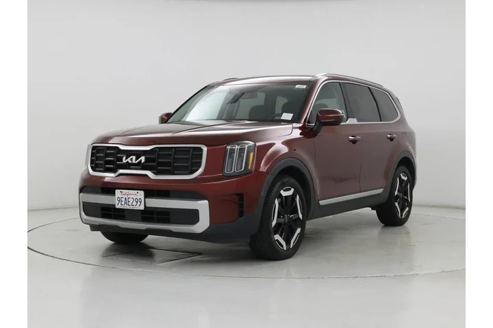 $31998 : Kia Telluride 2023 AWD S 4dr image 4