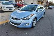 2011 Elantra Limited en Trenton