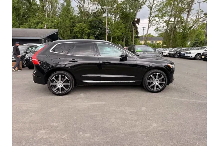 $16995 : 2018 XC60 T6 Inscription image 9