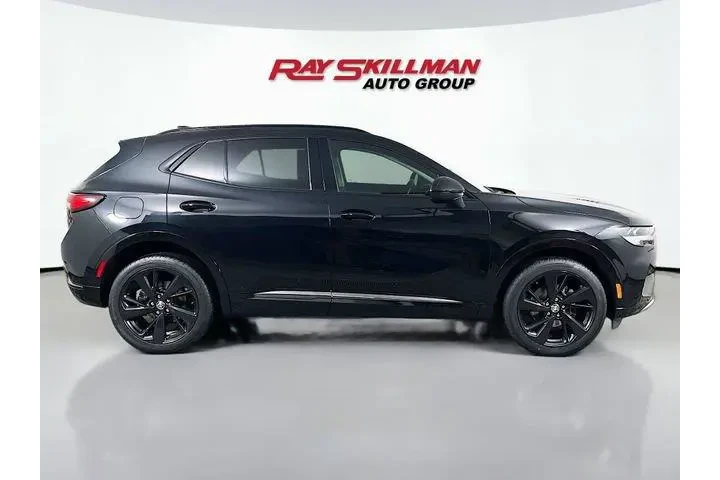 $34975 : Buick Envision 2023 AWD Esse image 8