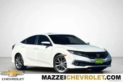 Honda Civic 2020 EX-L 4dr Se en Sacramento