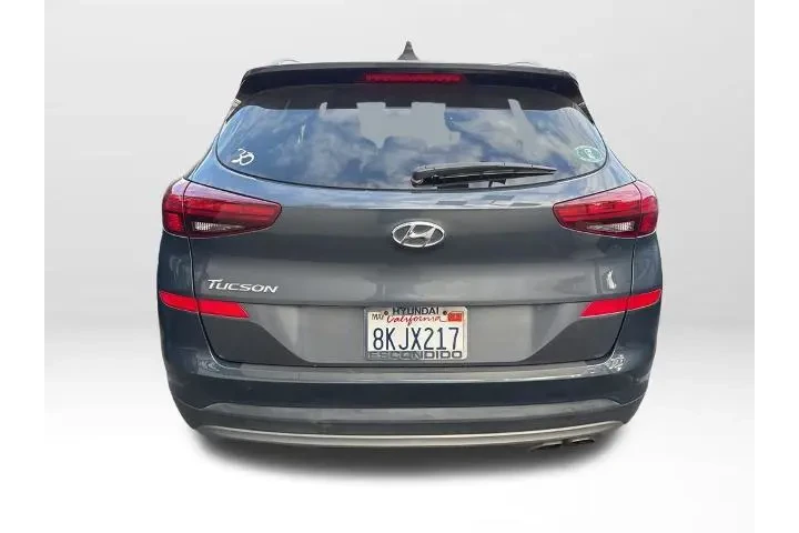 $16485 : Hyundai TUCSON 2019 Limited image 5