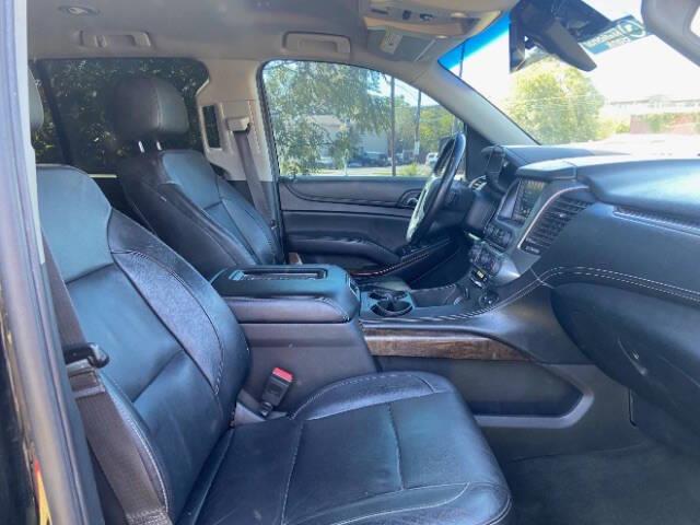 $25995 : 2016 Tahoe LT image 9