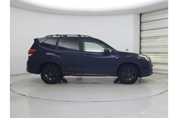 $27998 : Subaru Forester 2022 AWD Spo image 7