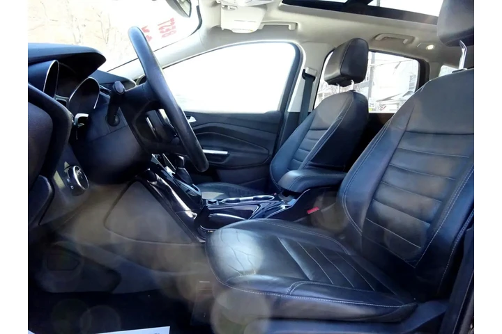 $8900 : 2016 Escape 4WD 4dr Titanium image 8