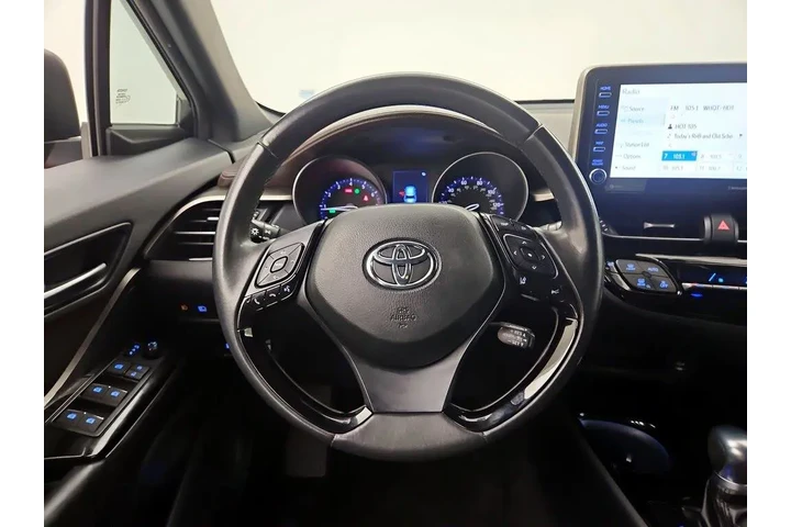 $19998 : Toyota C-HR 2019 Limited 4dr image 10