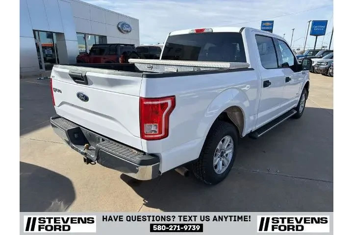 $20999 : Ford F-150 2015 4x2 XLT 4dr image 4