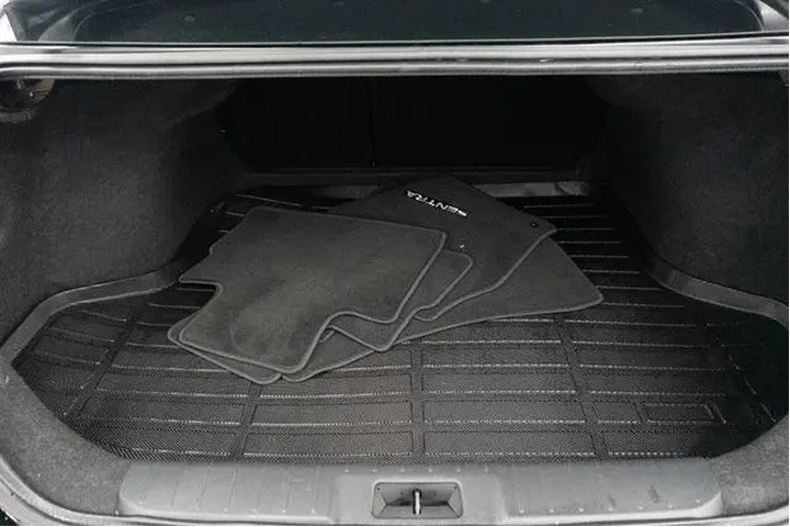 $21072 : Nissan Sentra 2025 S 4dr Sed image 10