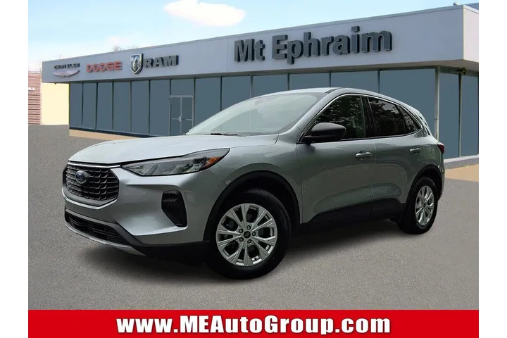 $18407 : Ford Escape 2024 Active 4dr image 1