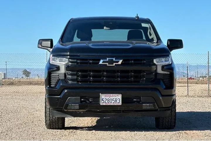 $38990 : Chevrolet Silverado 1500 202 image 10