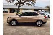 $13300 : Chevrolet Equinox 2018 LS 4d thumbnail