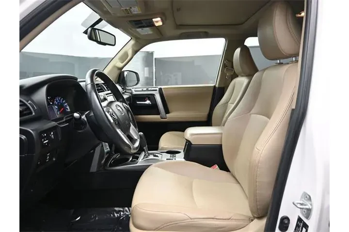 $22495 : Toyota 4Runner 2016 4x2 SR5 image 10