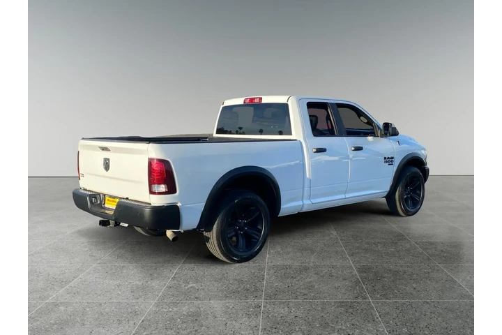 $30561 : Ram 1500 Classic 2021 image 5