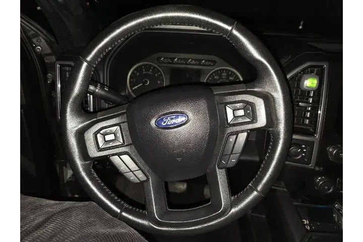 $32700 : Ford F-150 2020 4x4 XLT 4dr image 10