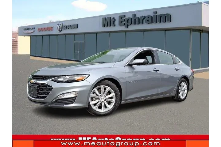 $19485 : Chevrolet Malibu 2024 LT 4dr image 1