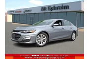 Chevrolet Malibu 2024 LT 4dr en Camden