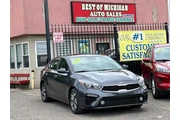 2019 KIA FORTE en Detroit
