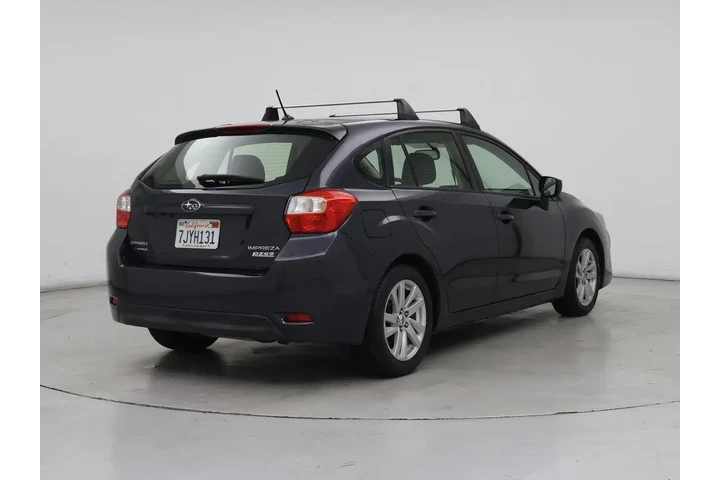 $12998 : Subaru Impreza 2015 AWD 2.0i image 8