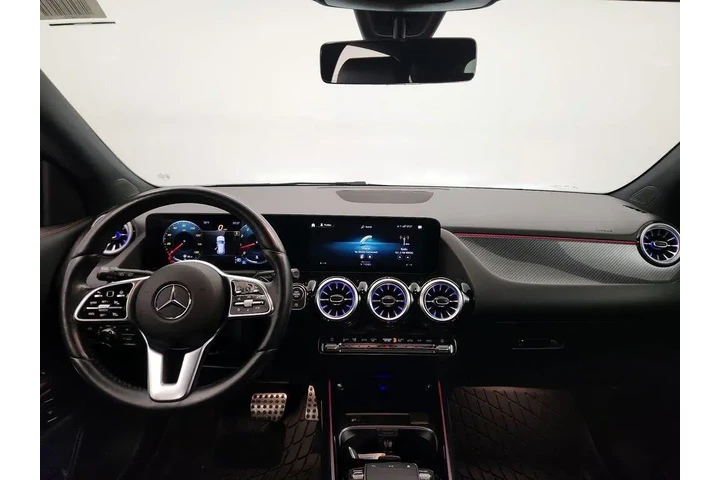 $27998 : Mercedes-Benz GLA 2022 AWD G image 9