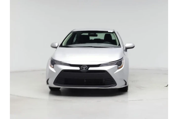 $19998 : Toyota Corolla 2024 LE 4dr S image 5