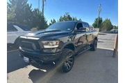 $31715 : Ram 1500 2019 4x4 Rebel 4dr thumbnail